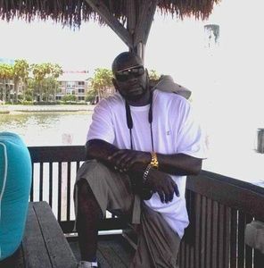 Meet your Posher, Alford